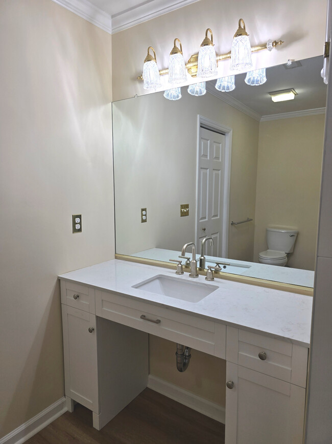Building Photo - 517 Tanners Park Ct
