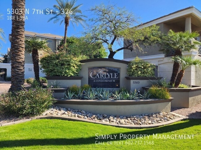 Building Photo - 5303 N 7th St