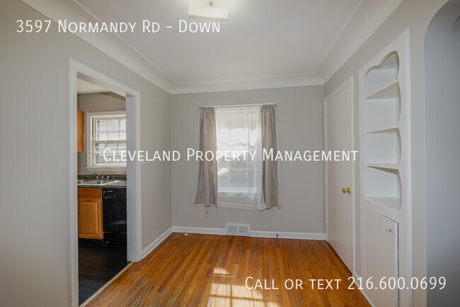 Building Photo - 3597 Normandy Rd