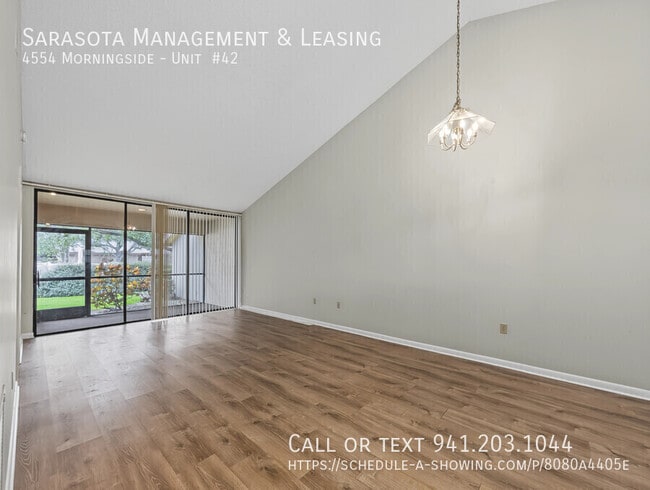 Building Photo - 4554 Morningside-Unit  #42