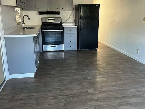 Building Photo - 1217 W Wabash St