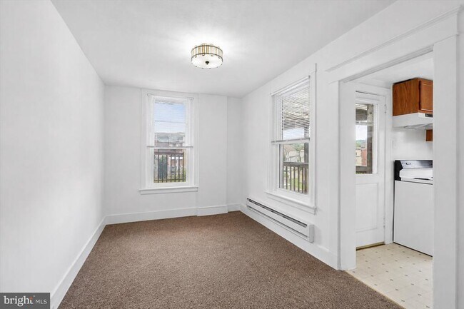 Building Photo - 312 Washington Ave
