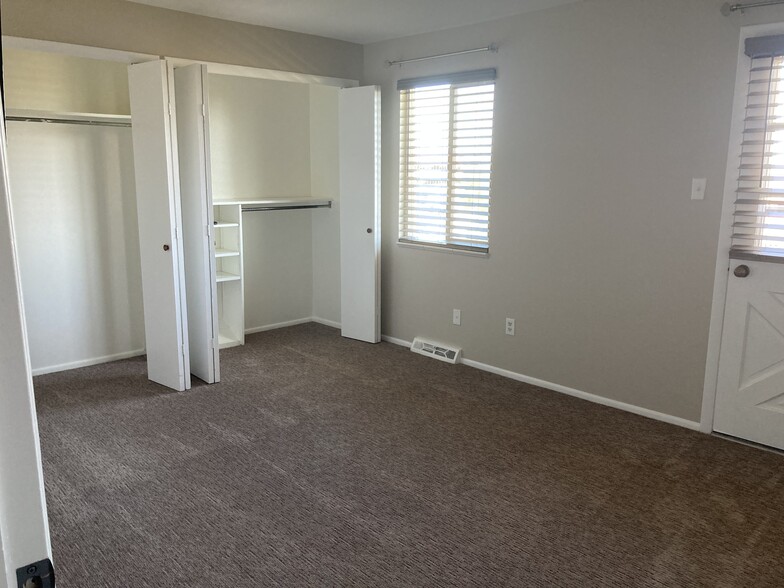 Main Bedroom - 6759 W Portland Ave
