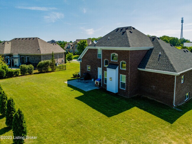 Building Photo - 1606 Church Side Dr