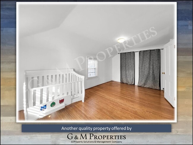 Building Photo - 4-Bedroom Home Rental - Walk to Strong Hospital!!