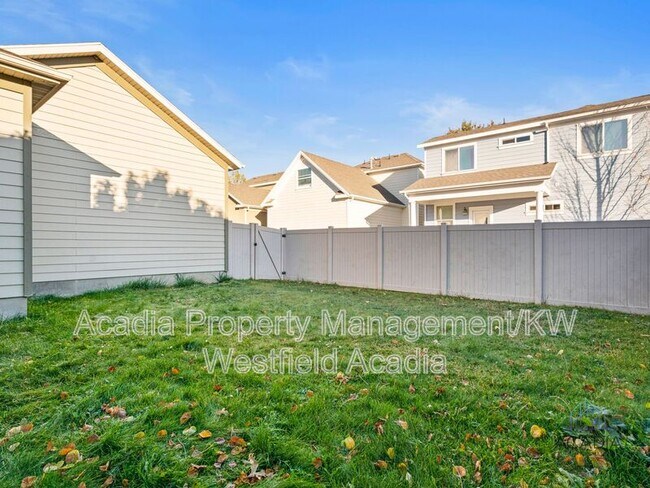 Building Photo - 4492 Harvest Moon Dr
