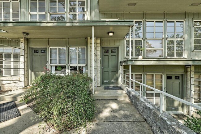 Building Photo - 3416 Enfield Rd