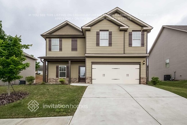 Building Photo - 384 Easley Dr SE