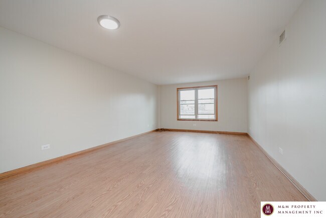 Floorplan - 1440 Taylor LLC