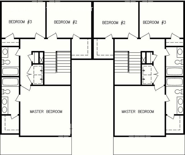 Building Photo - 2132 W Forest Dr