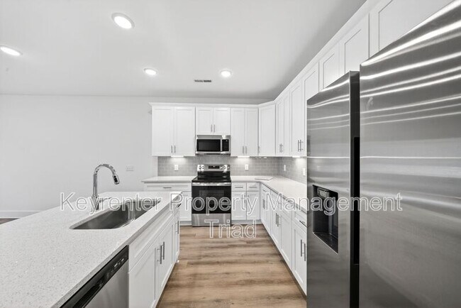 Building Photo - 3611 Bridleton Ridge Trail