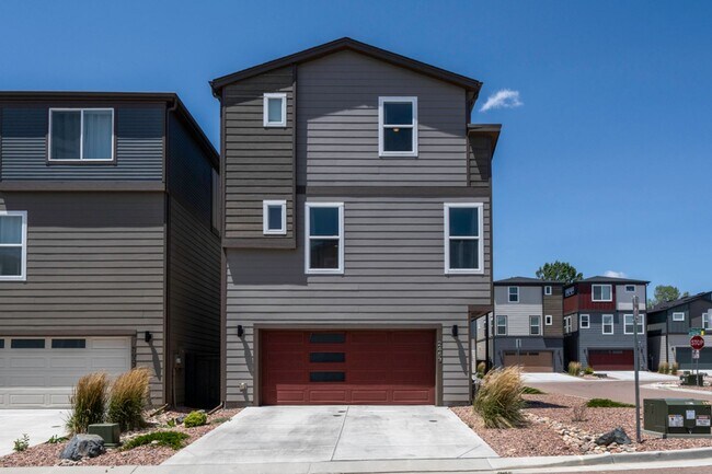 Building Photo - Wonderful Home