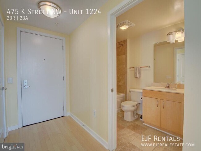 Building Photo - 475 K St NW