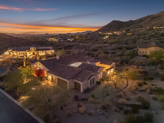 Building Photo - Stunning Custom Mediterranean Estate with ...