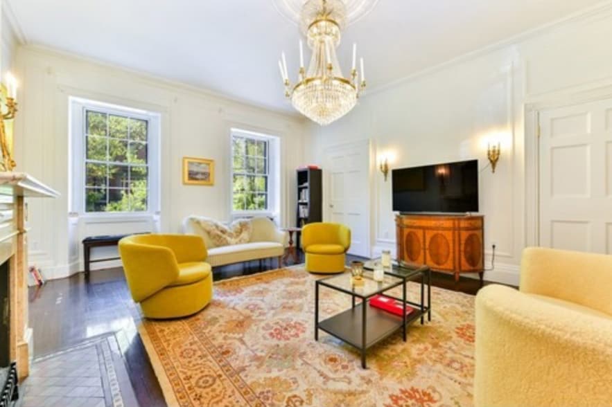 Building Photo - 48 Mount Vernon St