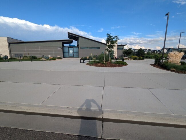 Building Photo - BRAND NEW HOME FOR RENT IN TIMNATH TRAILSI...