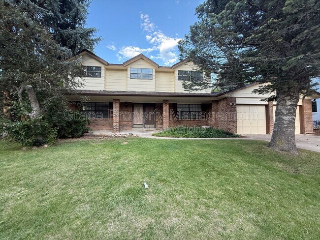 Building Photo - 5728 S Kenton St