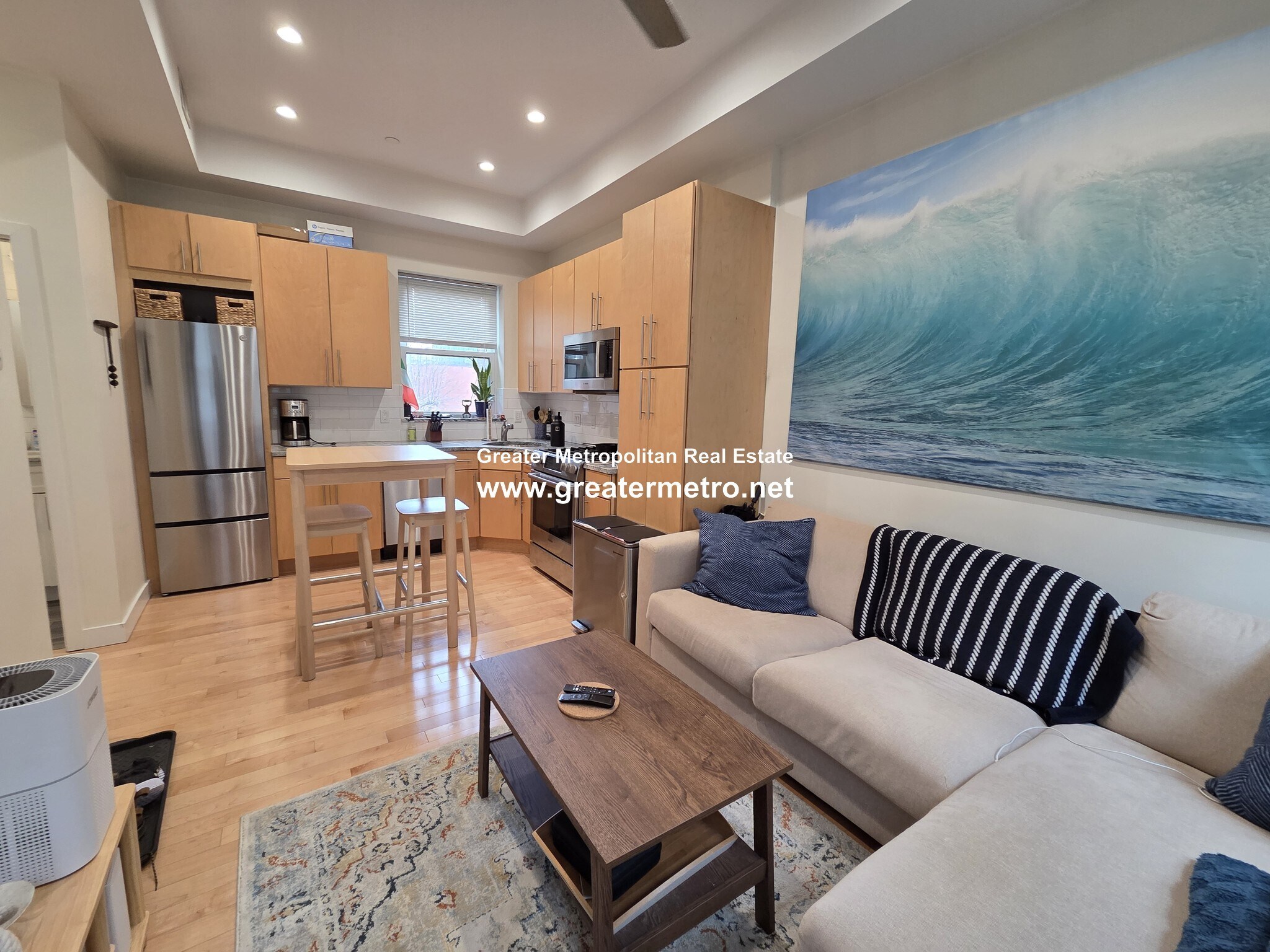 Building Photo - 6 Foster St