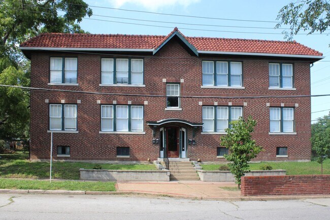 Primary Photo - 4501-4503 Wichita