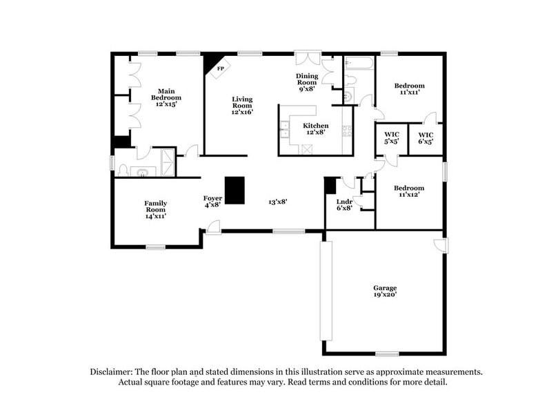 Building Photo - 7201 Skidmore Cove
