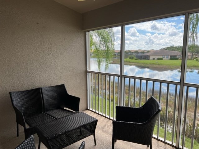 Building Photo - Elegant Lake View Condo in Bella Terra – S...