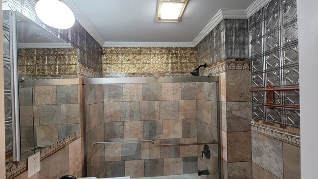 Beautiful new design bathroom new bathroom - 155 Atlantic Ave