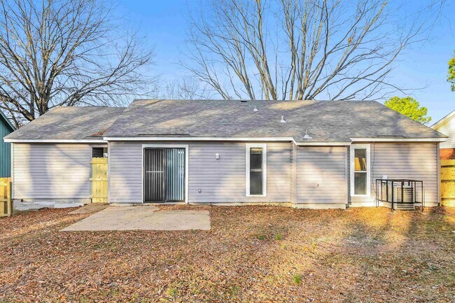 Building Photo - 4332 Thistleway Dr