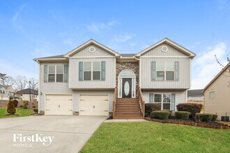Building Photo - 1436 Dillard Heights Dr