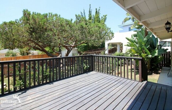 Building Photo - Spacious 2Bdm 2Ba Home in Cardiff – Walkin...