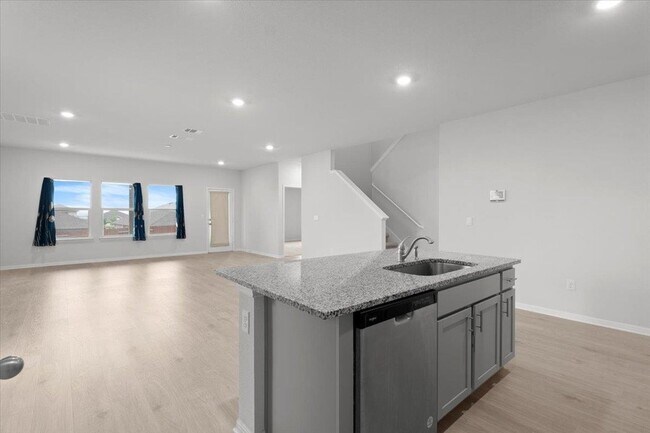 Building Photo - 2613 Indian Clover Trl