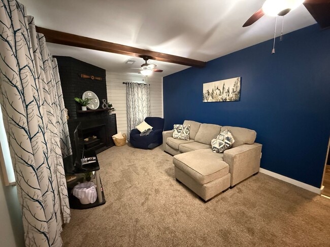 Building Photo - COMING SOON: Fully Furnished Home in Webb City! 2/2 includes ALL appliances, ALL utilities/pest c...