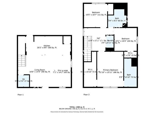 Building Photo - 3516 Jay Dr