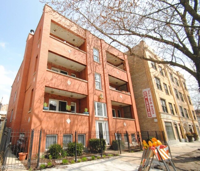 Primary Photo - 2 br, 2 bath Condo - 1539 N Wicker Park Ave