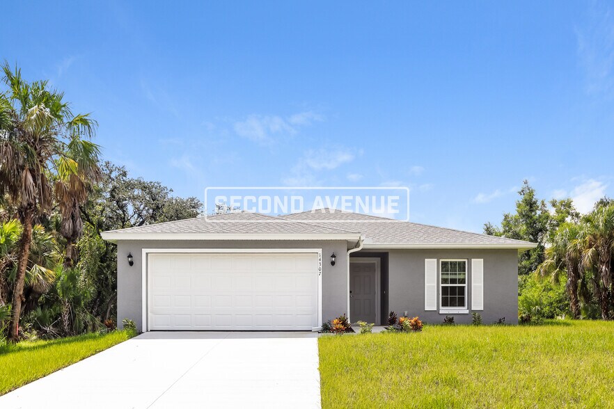 Primary Photo - 14307 Shagbark Ave