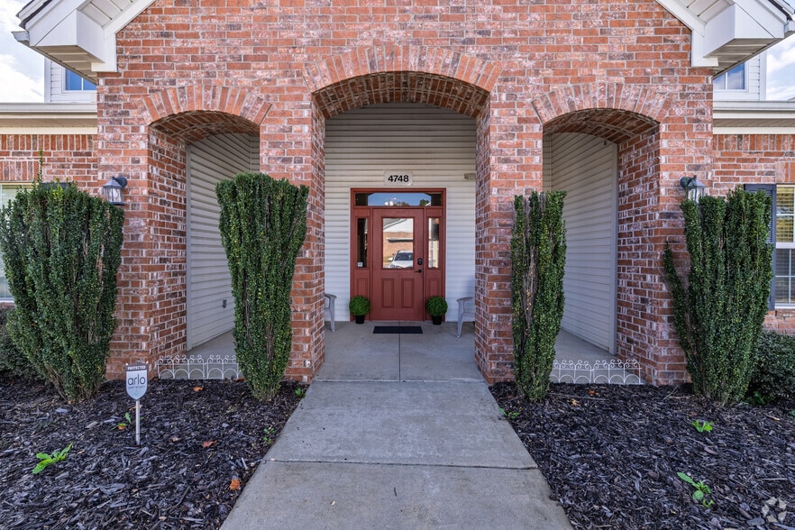 Primary Photo - Ridge Road Village Senior Living