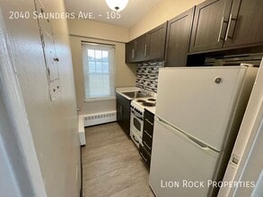 Building Photo - 2040 W Saunders Ave