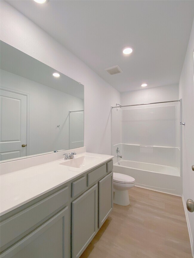 Building Photo - 25410 Katy Gate Ln