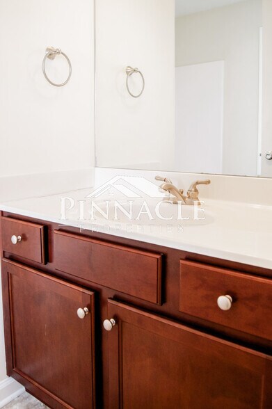 Master Bathroom - 104 Colonnade St