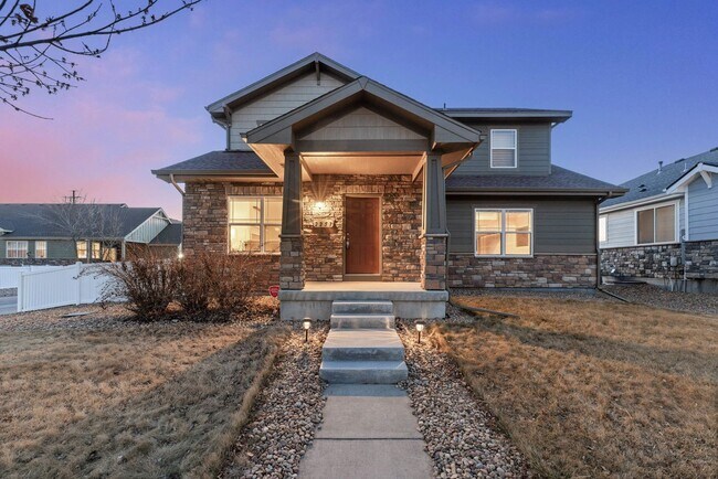 Building Photo - Beautifully Upgraded 3-Bedroom Home in Prairie Village with Finished Basement