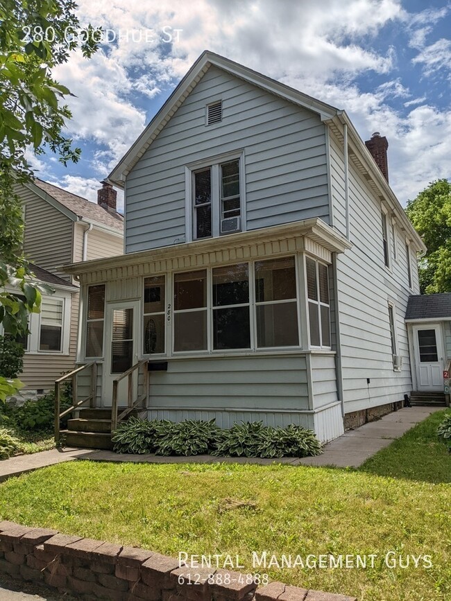 Primary Photo - 280 W Goodhue St