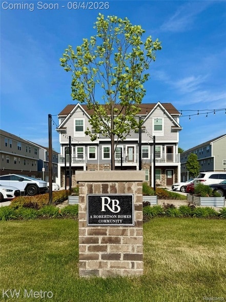Building Photo - 322 Jeff Keeton Dr