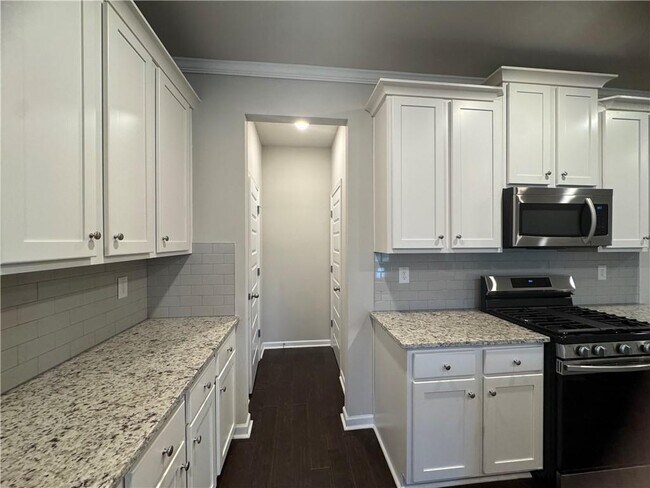 Building Photo - 4302 Morrison Lk Trl