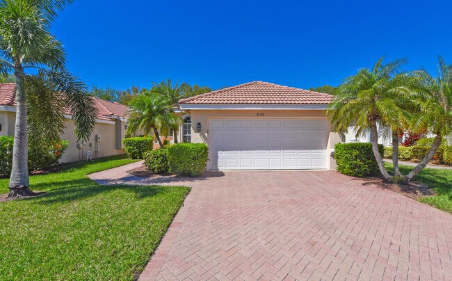 Building Photo - 650 SW Treasure Cove