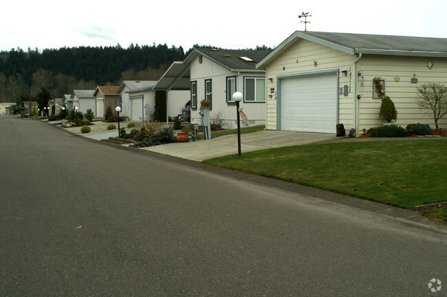 Building Photo - Noble Firs Mobile Home Park