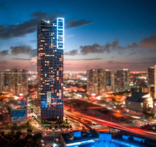 Building Photo - 1100 Biscayne Blvd