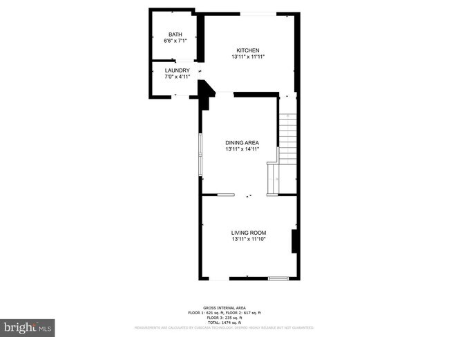 Building Photo - 528 E Elm St
