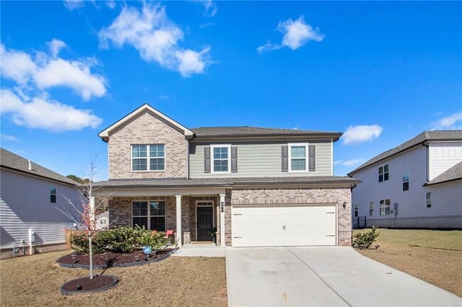 Building Photo - 603 Skye Ct