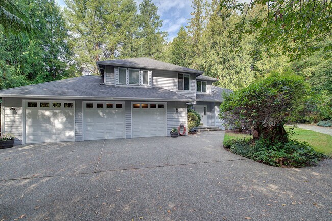Primary Photo - 4Bd/2.5Ba Sammamish Home