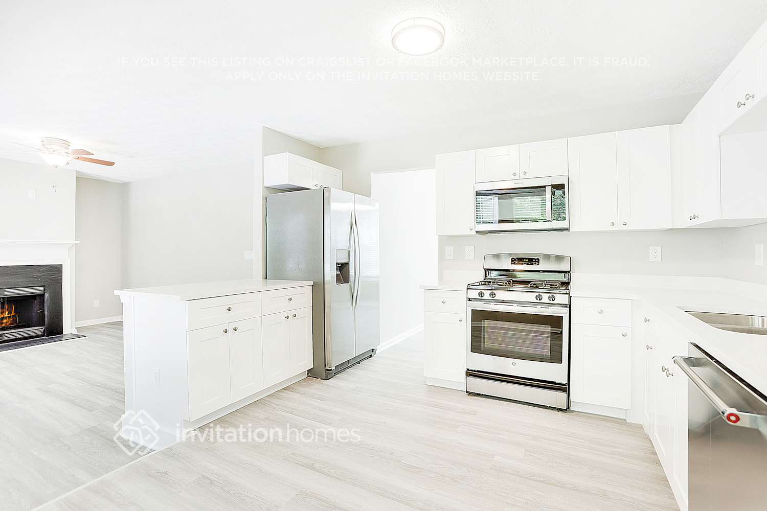 Building Photo - 1542 Elm Log Ct