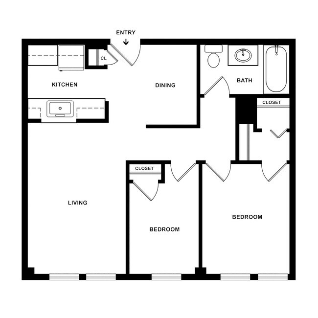 Hamilton Square at The Great Falls 20 Mill St Paterson NJ 07501